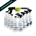 Full Season Cleaning Kit
