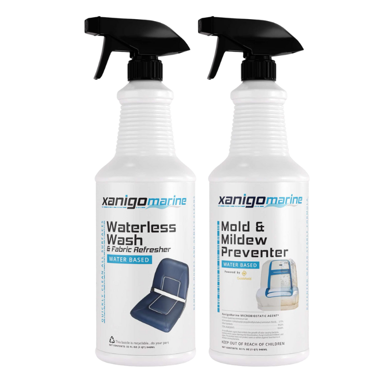 Mold Prevention System