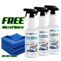 Quick Detailer Bundle