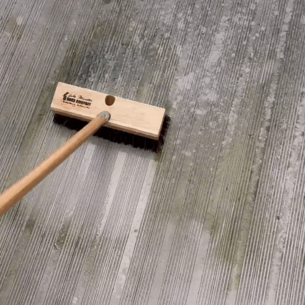 Dock & Deck Cleaner