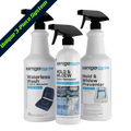 Ultimate Vinyl Boat Seat Care System