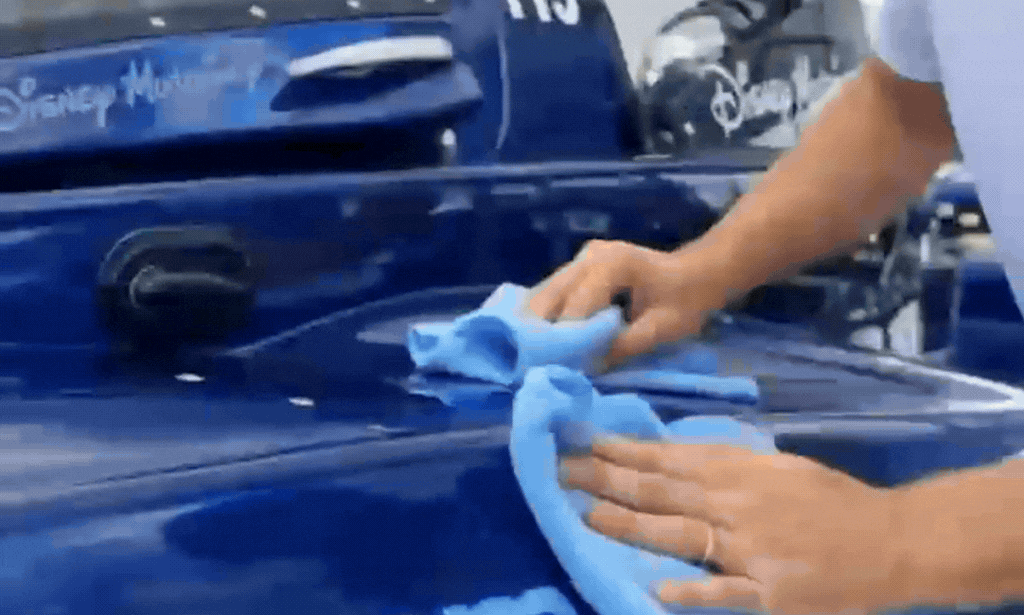 Quick Detailer Bundle