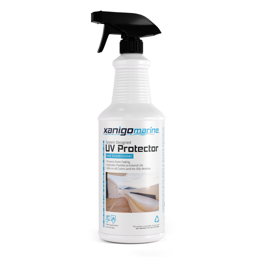 UV Protector & Conditioner